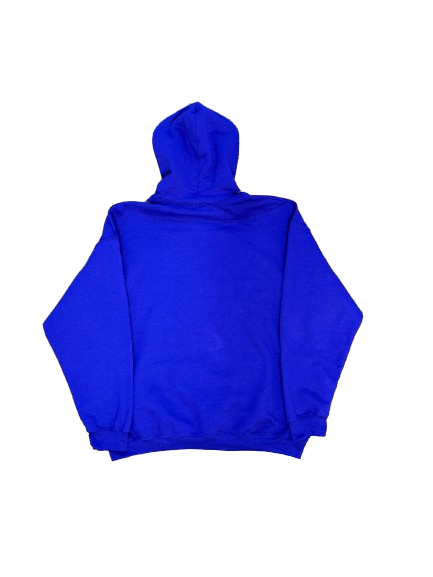 Konvict Muzik Hoodie