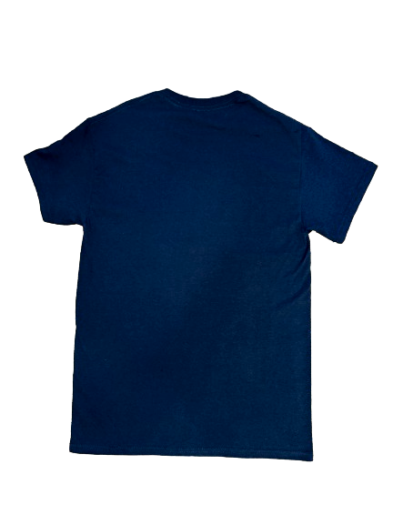 Konvict Kulture Tee Black