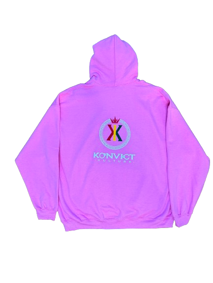 Konvict Kulture Hoodie